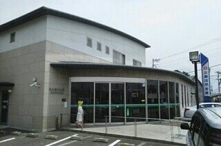 シティハイツ石渡の周辺|その他「三島信用金庫三島谷田支店まで1100m」