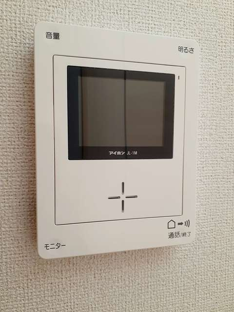 プリエールの設備