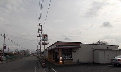フィールド・ビレッジの周辺|その他「セブン-イレブン 三島加屋町店まで250m」