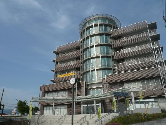 コンフォースコートIの周辺|その他「函南町役場まで400m」