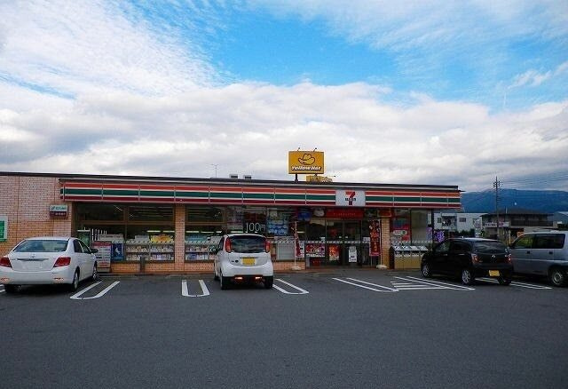カーサ・フェリーチェの周辺|その他「セブンイレブン裾野千福店まで500m」