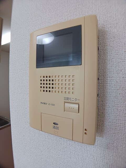 カーサ・フェリーチェの設備