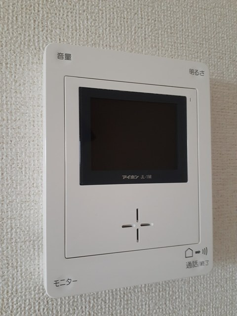 ラズベリーの設備