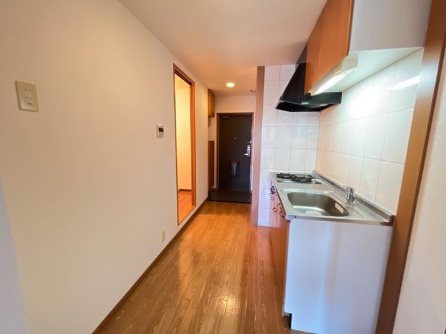 ライフシティ・ネオのキッチン|キッチン