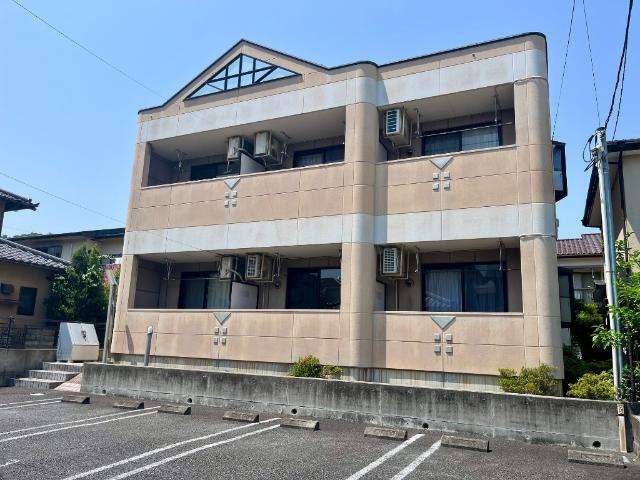 ライフシティ・ネオの外観|外観写真（昼）
