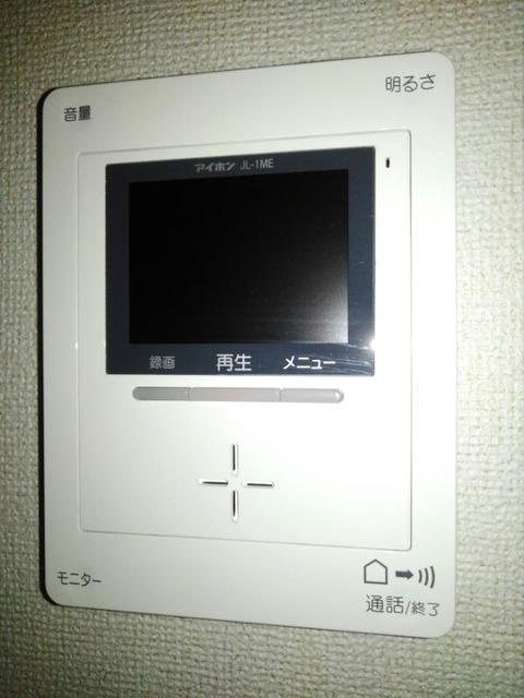 ＦＯＲＥＳＴ　ＨＩＬＬＳの設備
