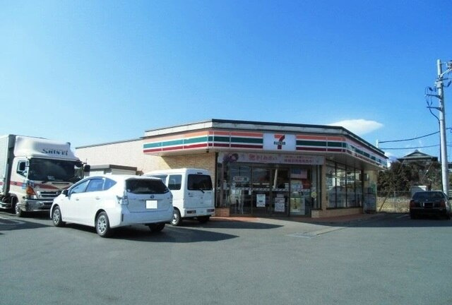 ＦＯＲＥＳＴ　ＨＩＬＬＳの周辺|その他「セブンイレブン御殿場玉穂店まで750m」