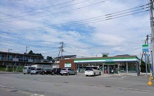 ＦＯＲＥＳＴ　ＨＩＬＬＳの周辺|その他「ファミリーマート御殿場中畑店まで1000m」