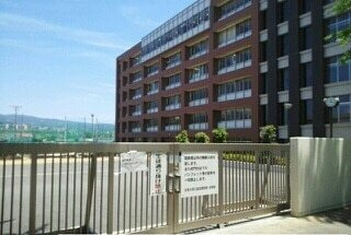 バウアンホーフの周辺|その他「日本大学三島高等学校まで850m」