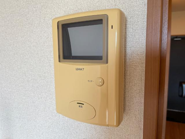 サンライズの玄関|玄関
