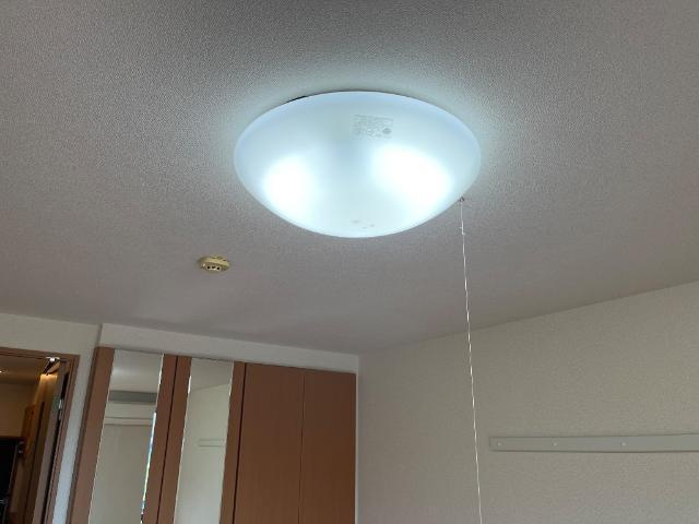 サンライズのその他|洗濯機置場