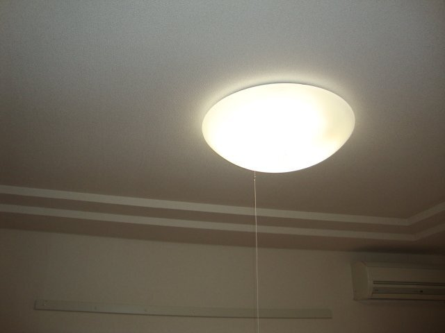 サンライズのその他|照明設備