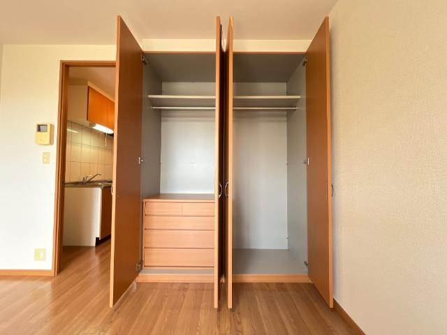 サンライズのその他|照明設備