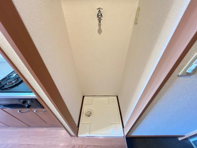 サンライズの設備|室内設備