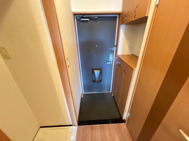 サンライズのキッチン|キッチン