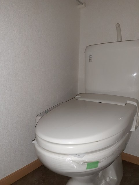 ベラビスタ　Ｅのトイレ