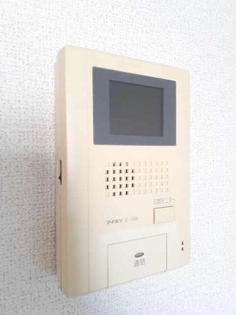 ベラビスタ　Ｅの設備