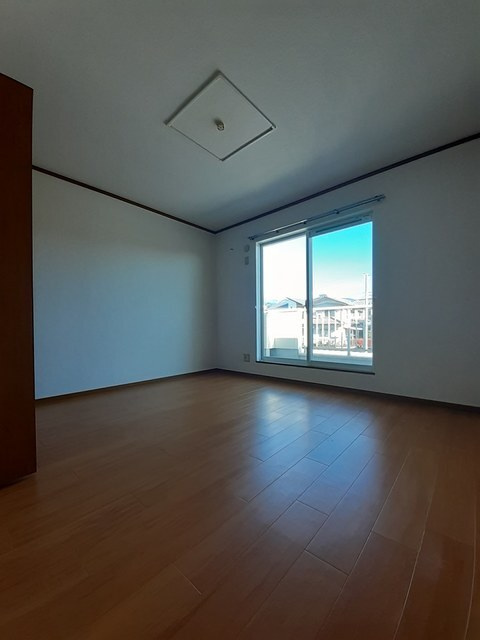 プロヴァンスの内装