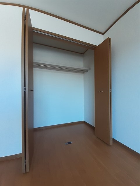 プロヴァンスの収納