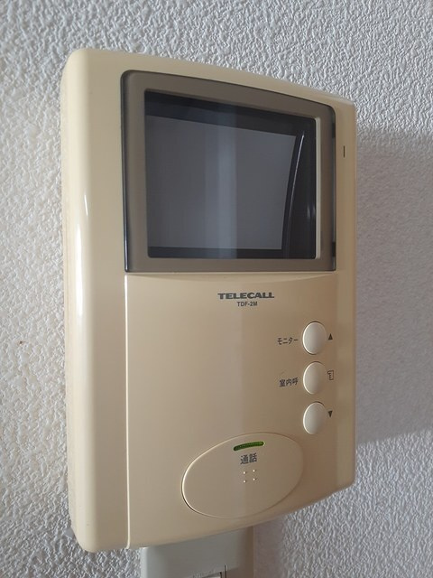 プロヴァンスの設備