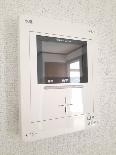 フロンティア宮ノ下の設備