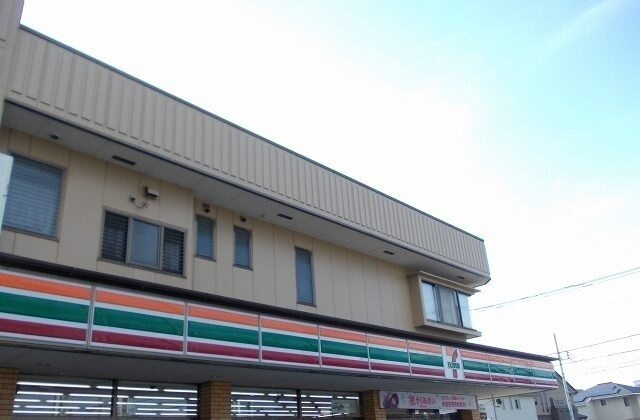 パレッ・ドゥ・リヴィエールの周辺|その他「セブンイレブン長泉店まで650m」