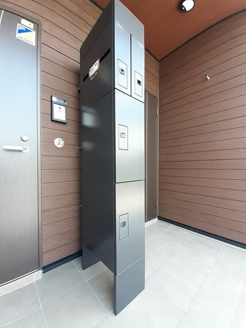 ルーチェのその他