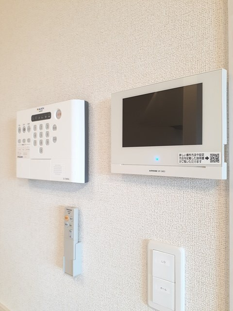 ルーチェの設備