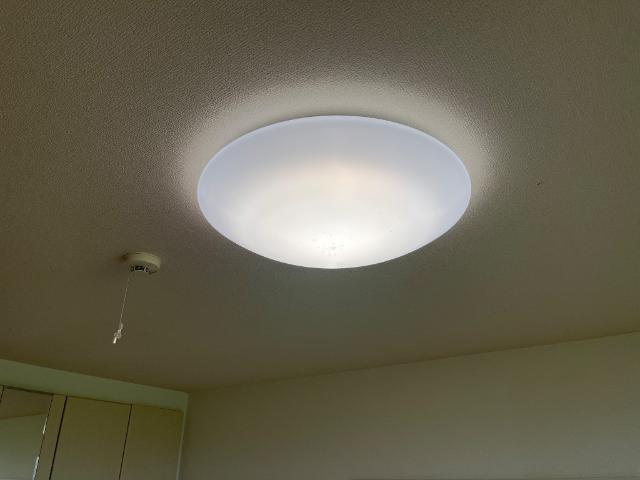 プランドールの設備|照明器具