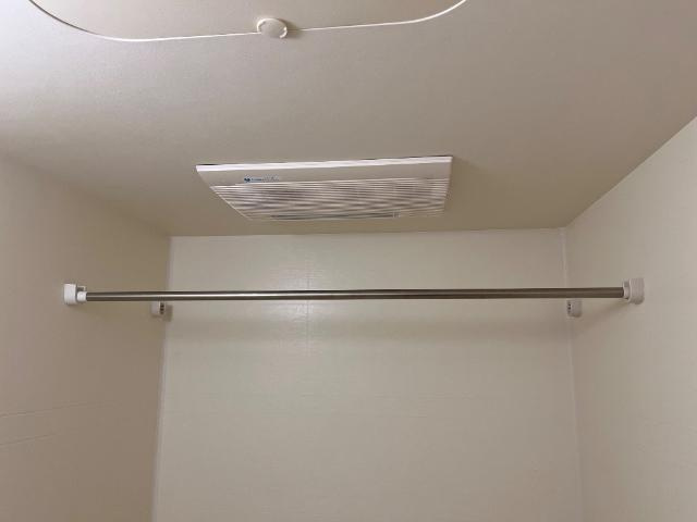 プランドールのその他|浴室乾燥機