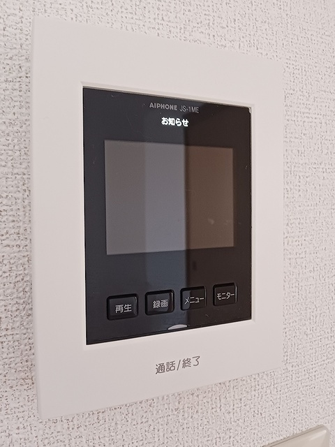 クレストールスズキＡの設備