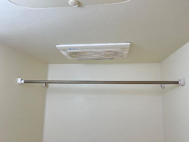 プランドールのその他|浴室乾燥機