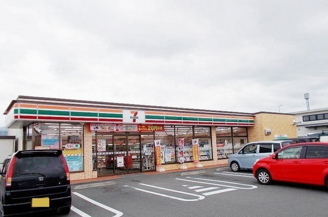 サニーガーデン間宮Ⅱの周辺|その他「セブンイレブン函南間宮店まで290m」