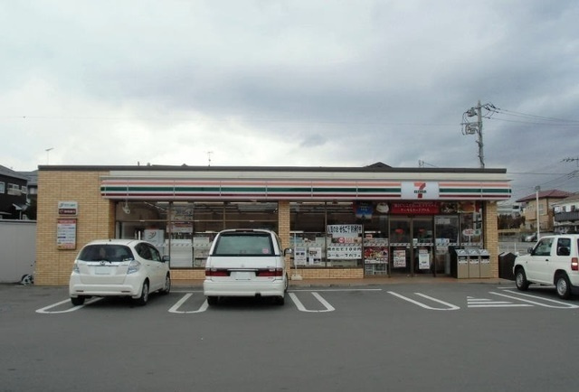 テェーニメント・ブイピー２００の周辺|その他「セブンイレブン御殿場市御殿場店まで650m」