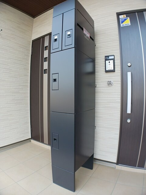 シエル　インフィニ　川島田　Ⅰのその他