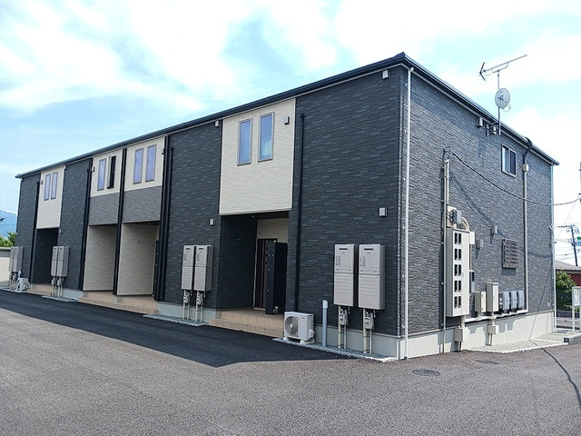 シエル　インフィニ　川島田　Ⅰ