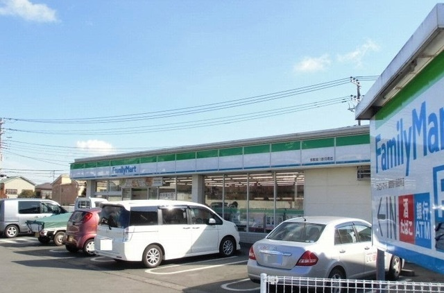 シエル　インフィニ　川島田　Ⅰの周辺|その他「ファミリーマート御殿場川島田南まで230m」