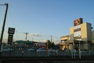 シエル　インフィニ　川島田　Ⅰの周辺|その他「フードストアあおき 御殿場店まで400m」