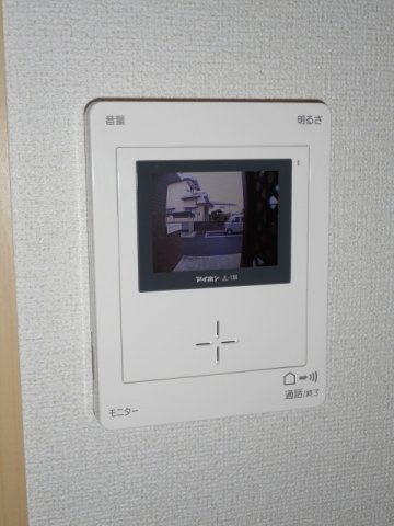 フランカルム　Ｋの設備