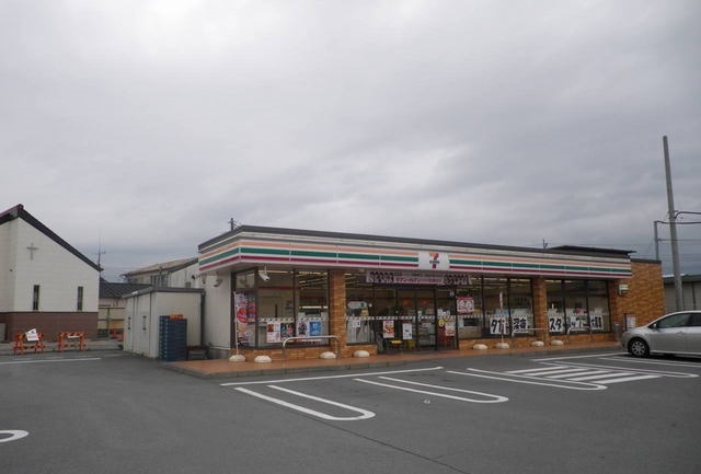 フランカルム　Ｋの周辺|その他「セブンイレブン御殿場小学校前店まで600m」
