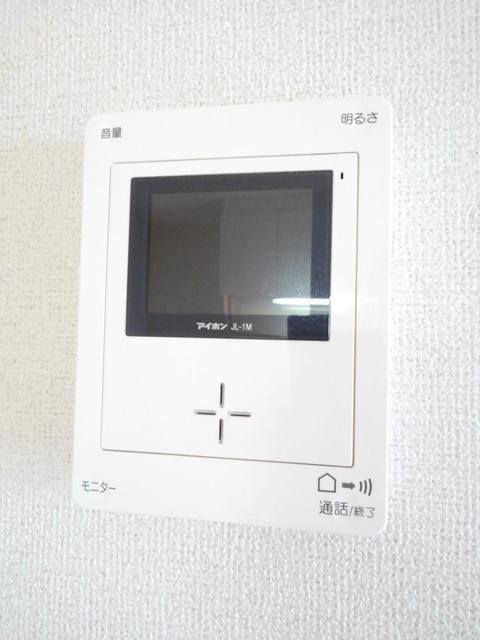 ルミエールカサマの設備