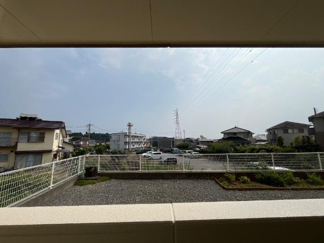 DANOIのその他|眺望