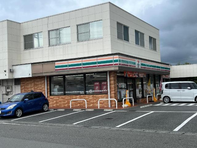 DANOIの周辺|その他「セブンイレブン裾野茶畑店まで302m」