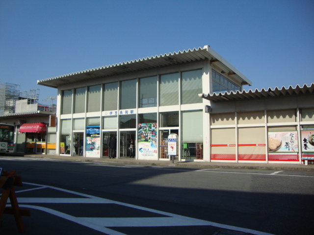 コーポハウス花の周辺|その他「伊豆長岡駅まで710m」