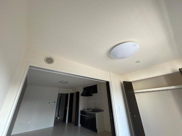 フォルトゥナ藤森の設備|照明器具（イメージ）