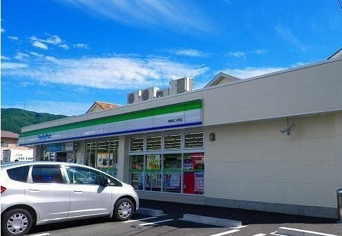 スール　ソレイユ　ココル　Ⅰの周辺|その他「ファミリーマート 御殿場北久原まで650m」