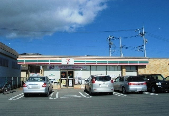 エスペランサ　俊の周辺|その他「セブンイレブン御殿場ぐみ沢南店まで300m」