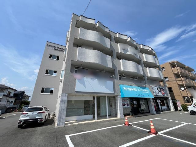 アメニティハイツYAMAMOTO