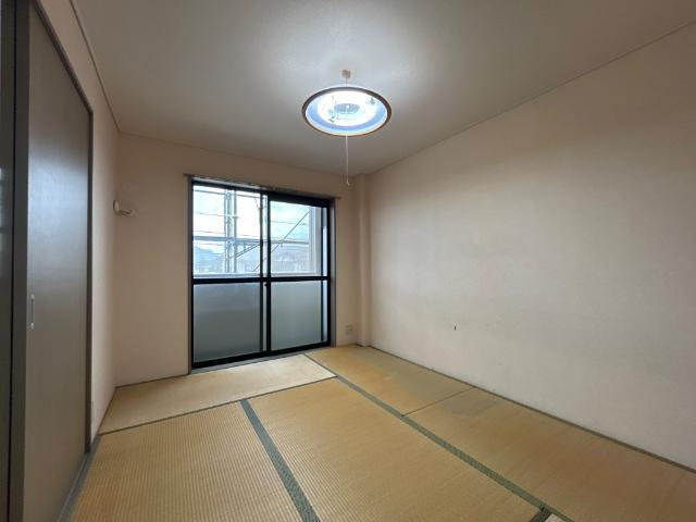 シャトー長沢のその他|寝室
