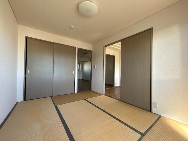 シャトー長沢のその他|寝室